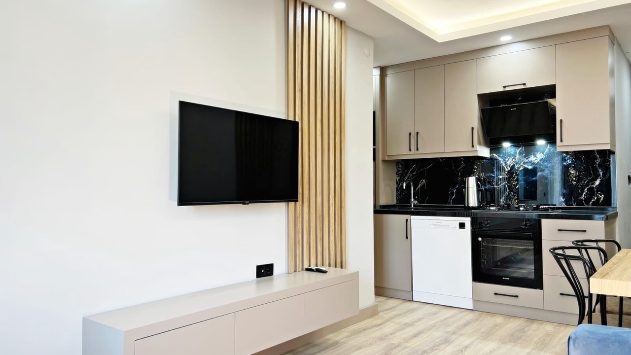 Photo of Livingroom in Kemer