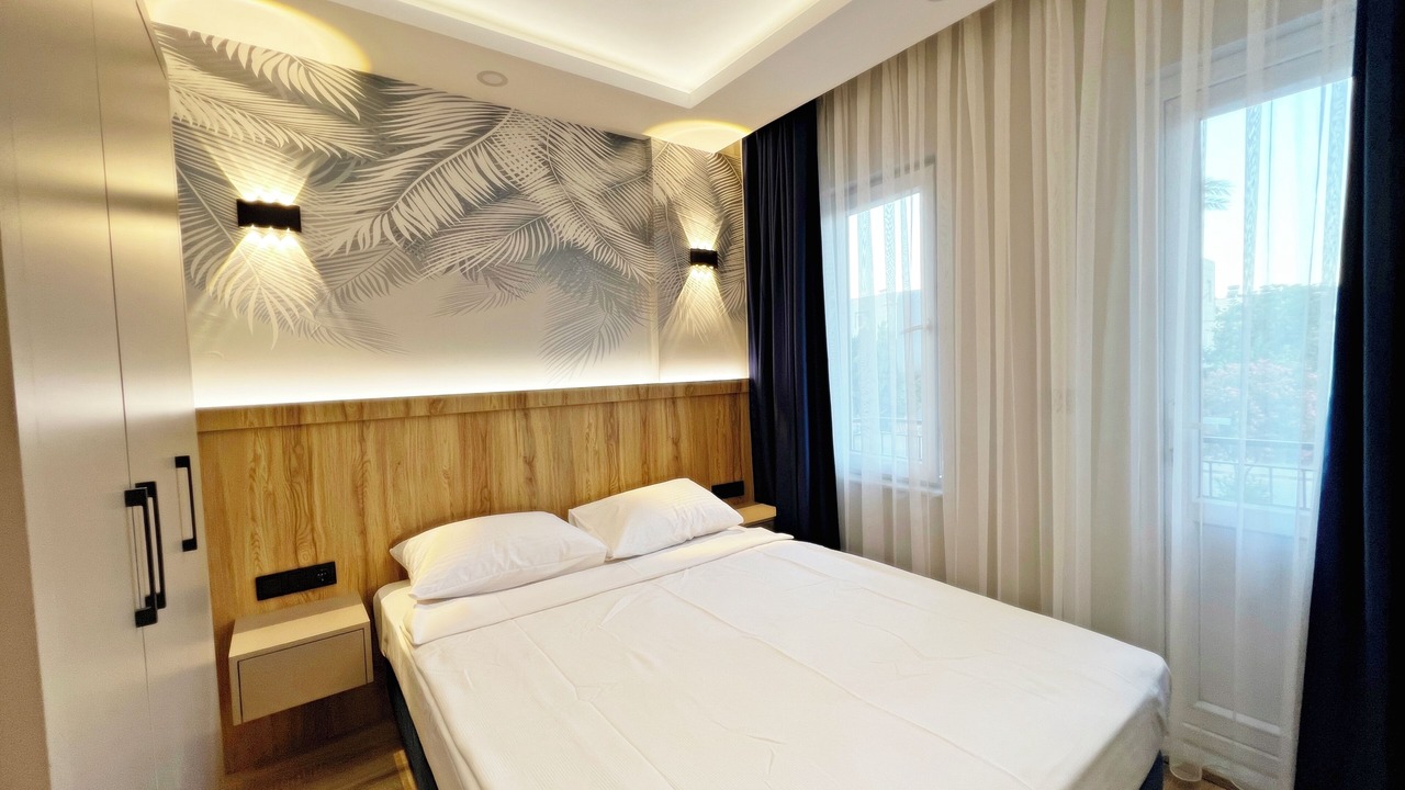 Photo of Bedroom in Kemer