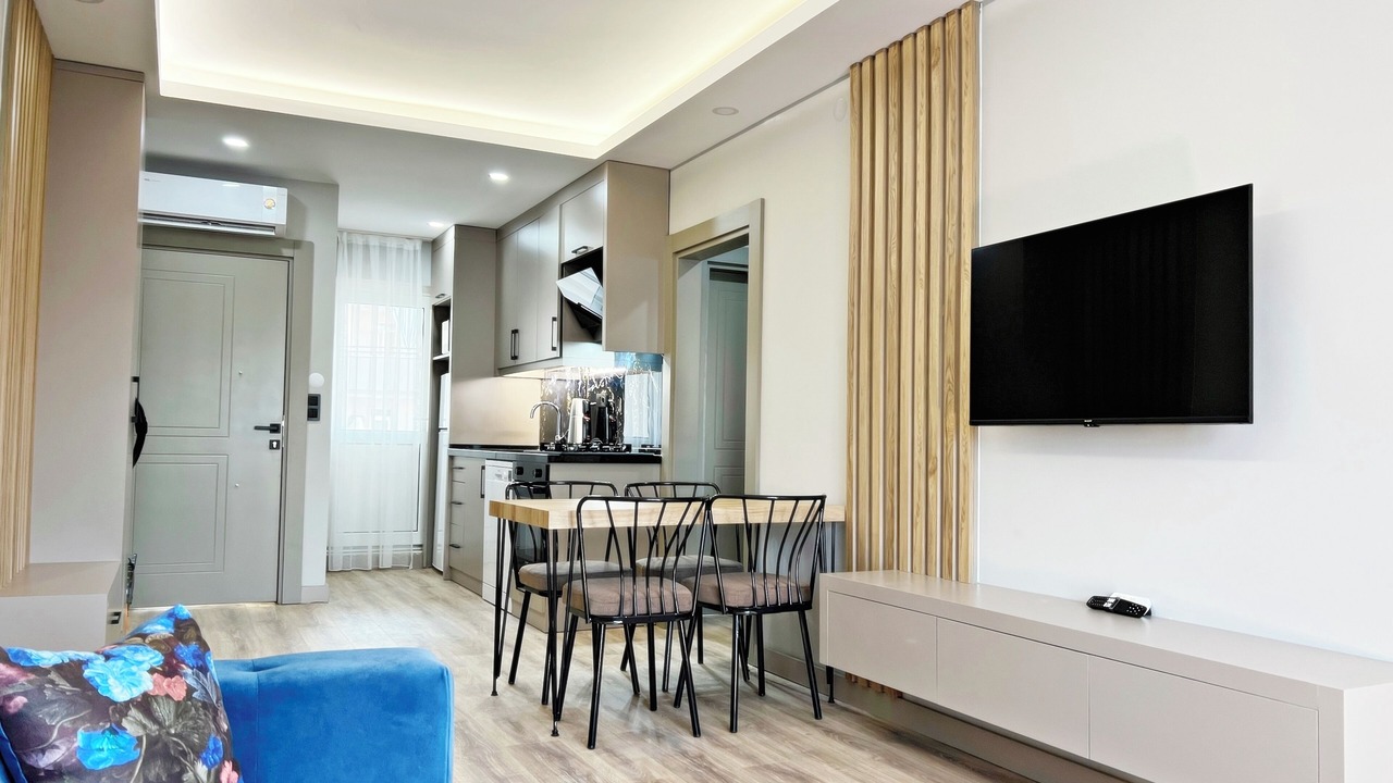 Photo of Bedroom in Kemer