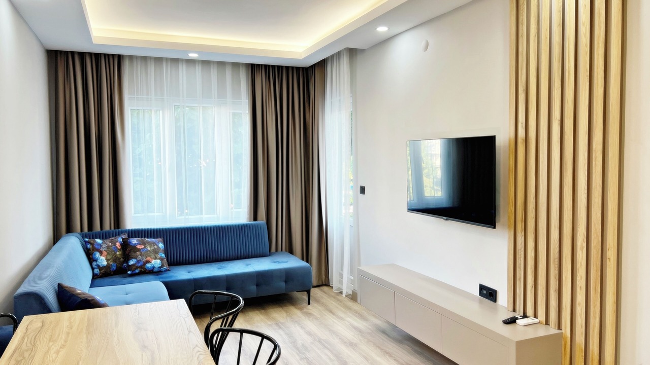 Photo of Livingroom in Kemer