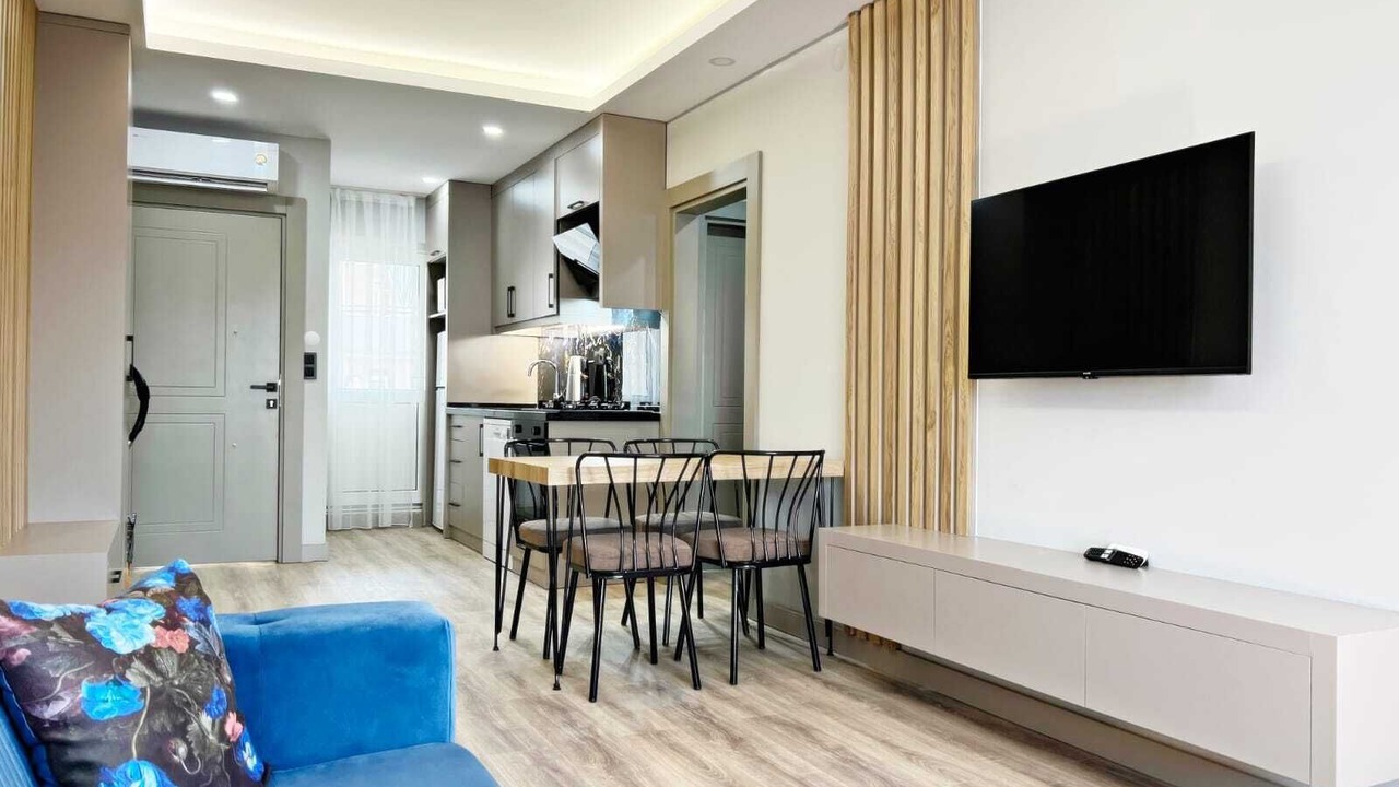 Photo of Bedroom in Kemer