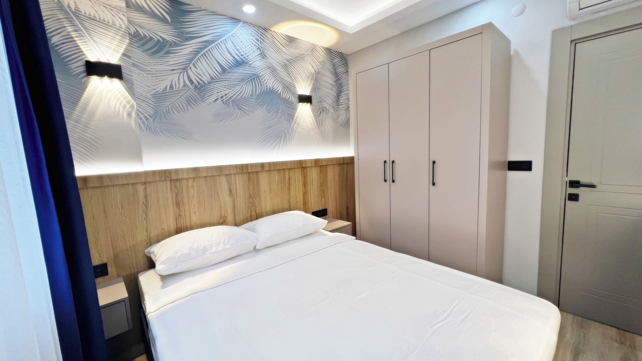 Photo of Bedroom in Kemer
