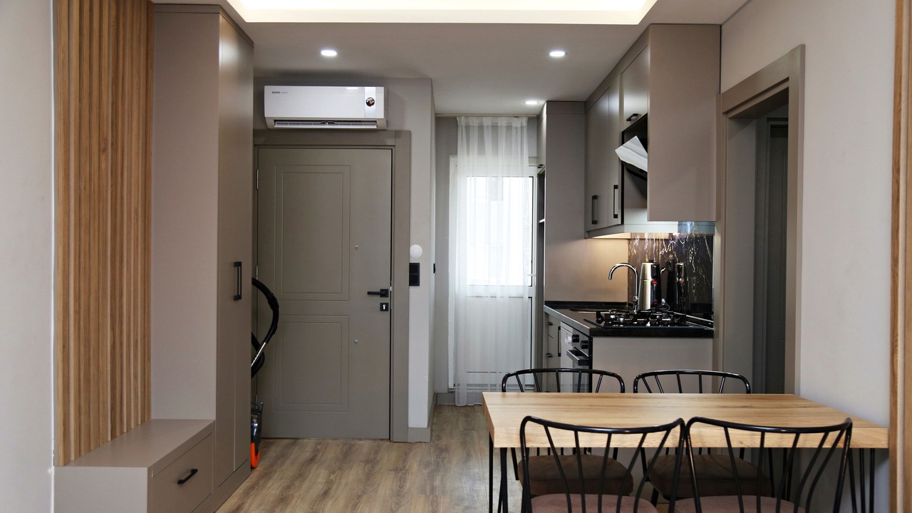 Photo of Bedroom in Kemer