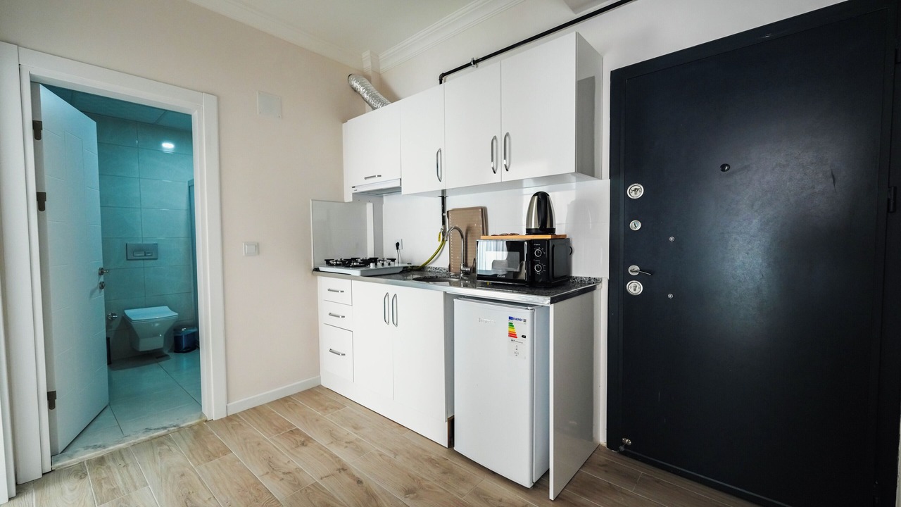 Photo of Kitchen in Urgup