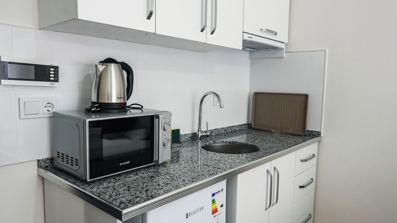 Photo of Kitchen in Urgup