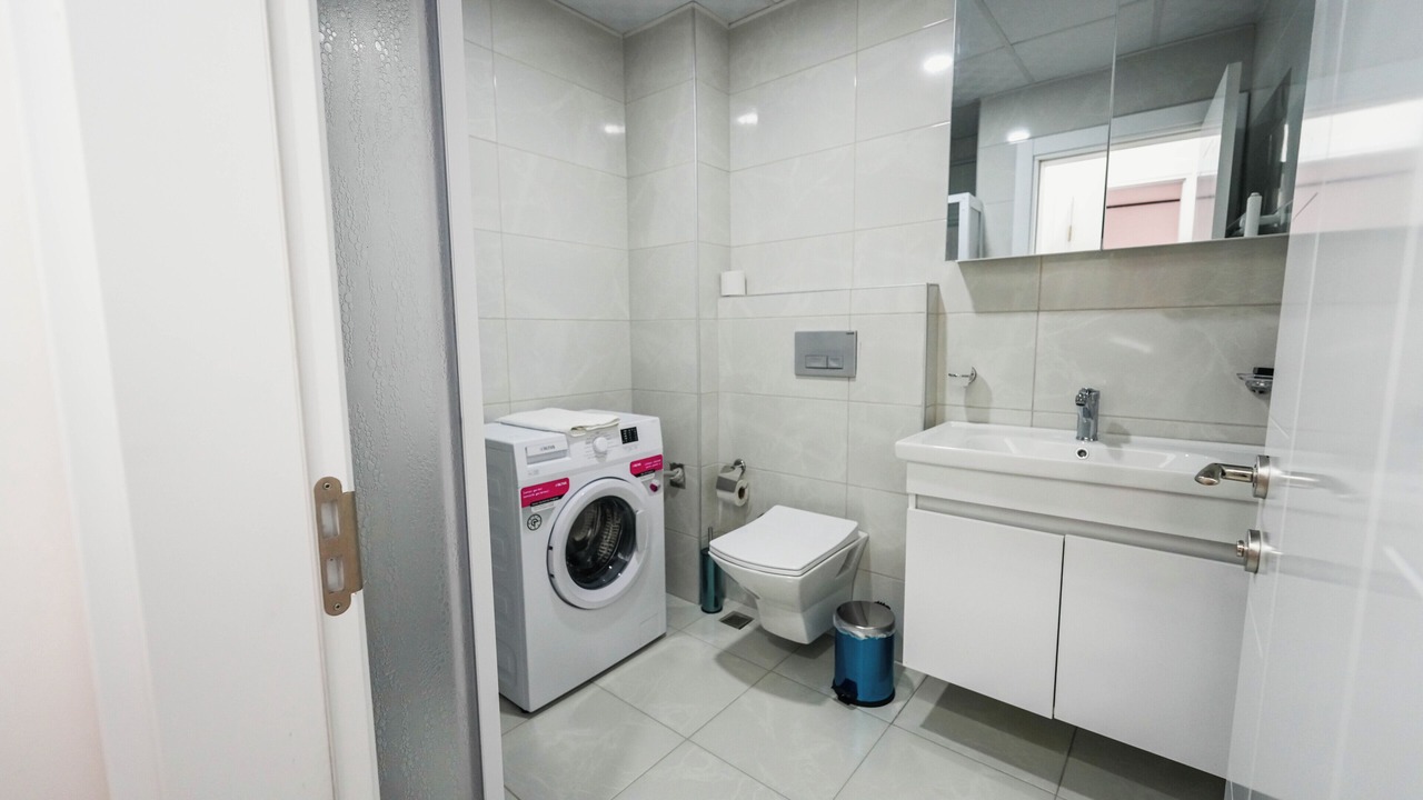 Photo of Bathroom in Urgup