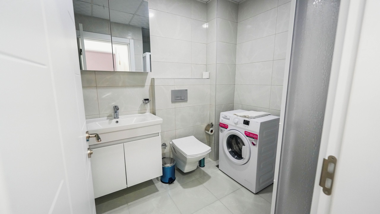 Photo of Bathroom in Urgup