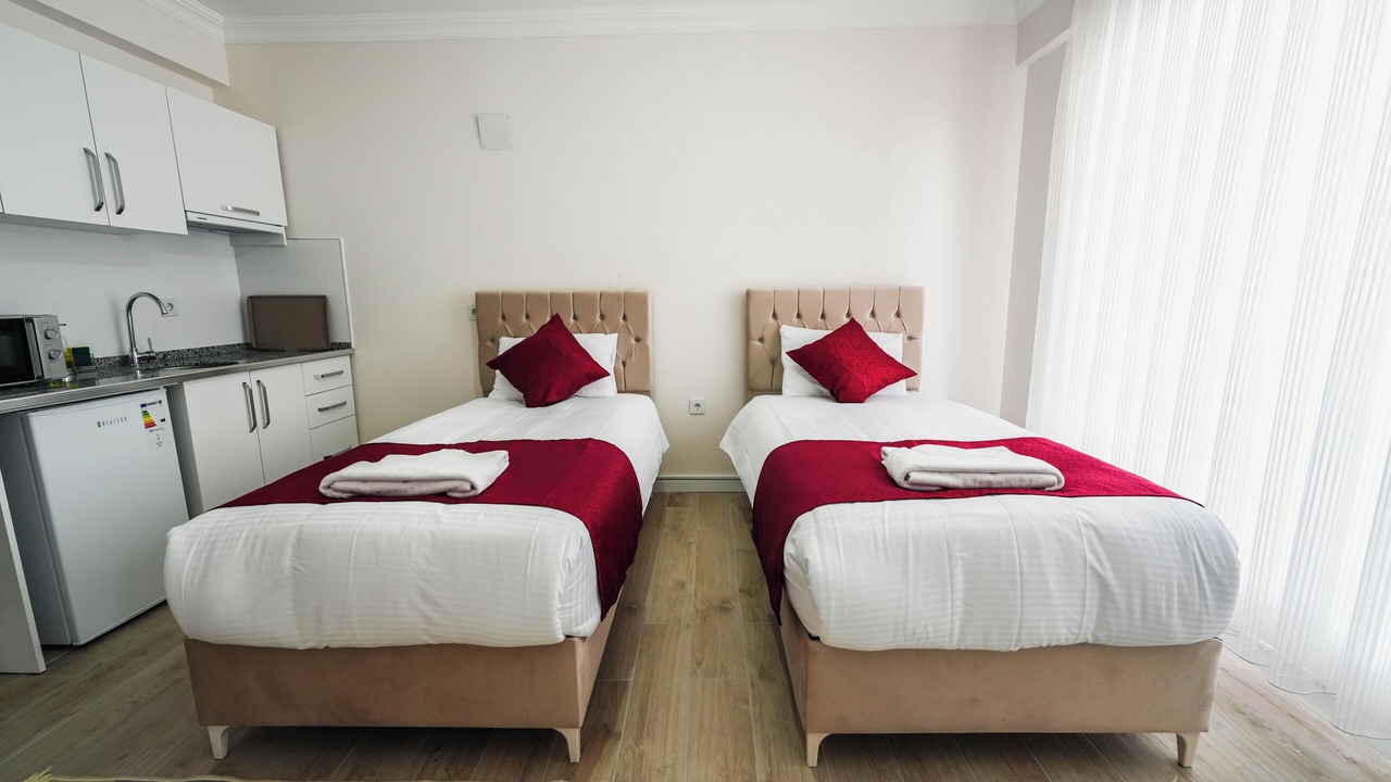 Photo of Bedroom in Urgup