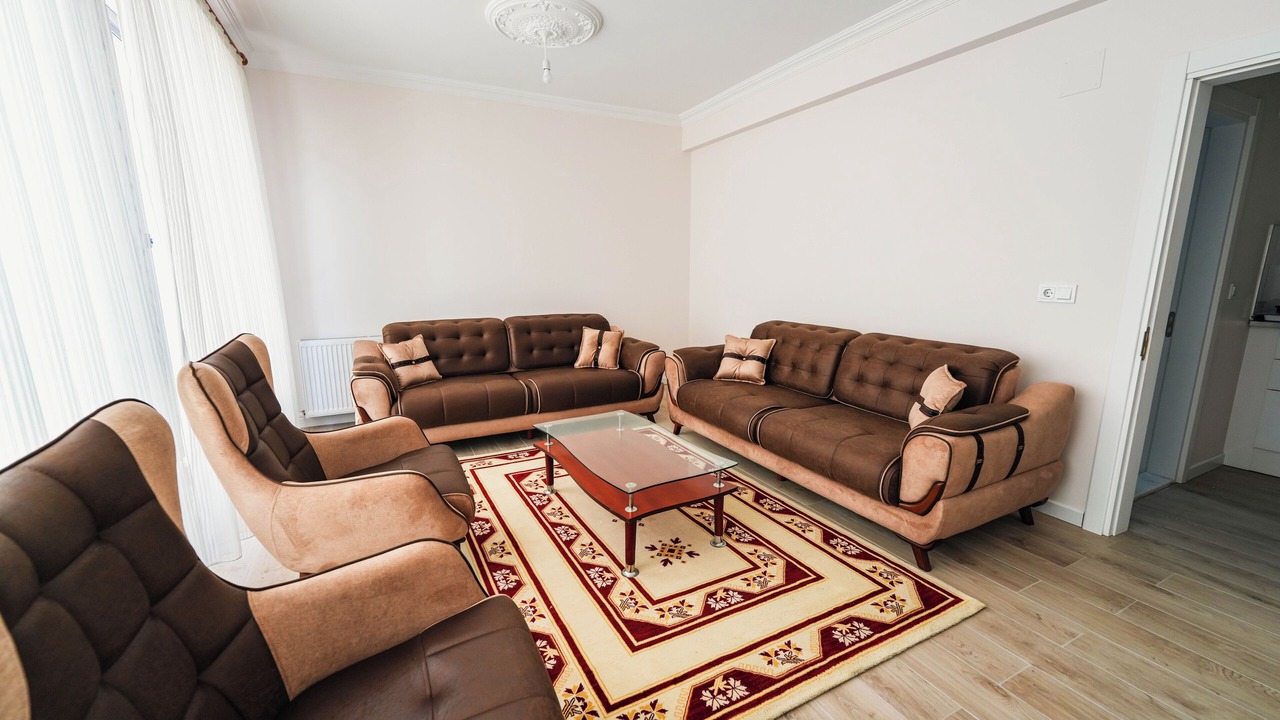 Photo of Bedroom in Urgup