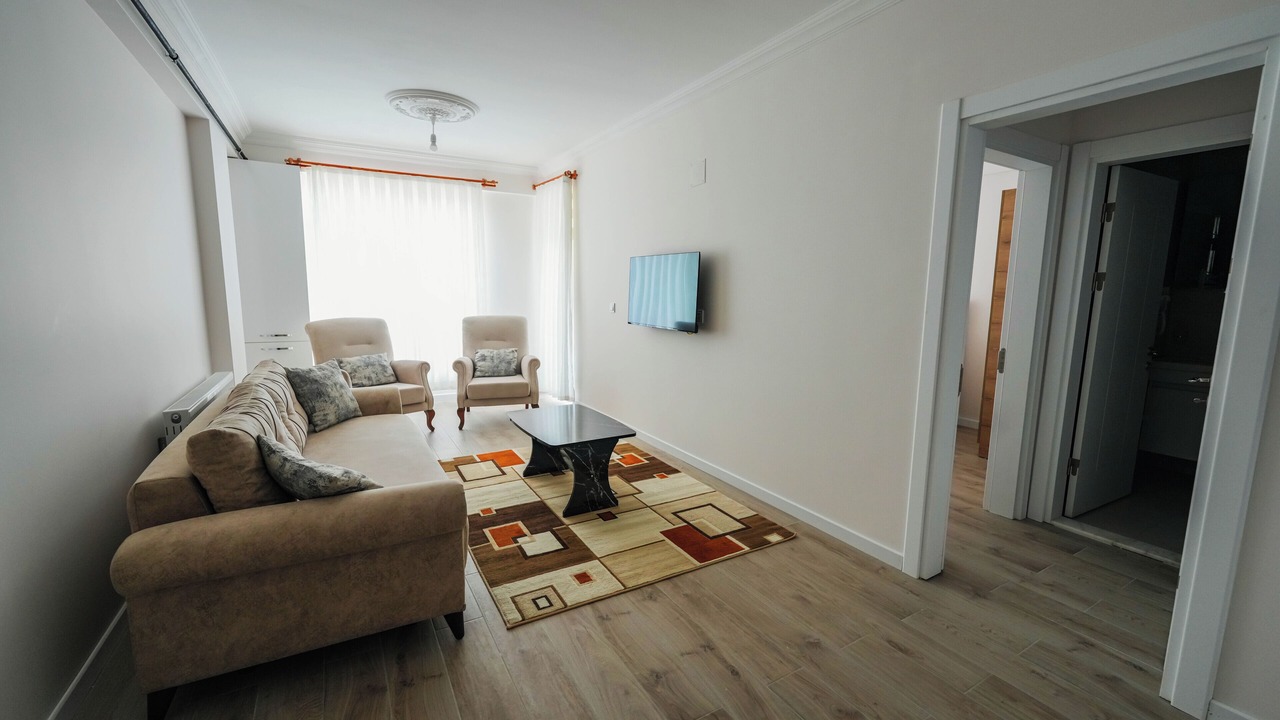 Photo of Livingroom in Urgup