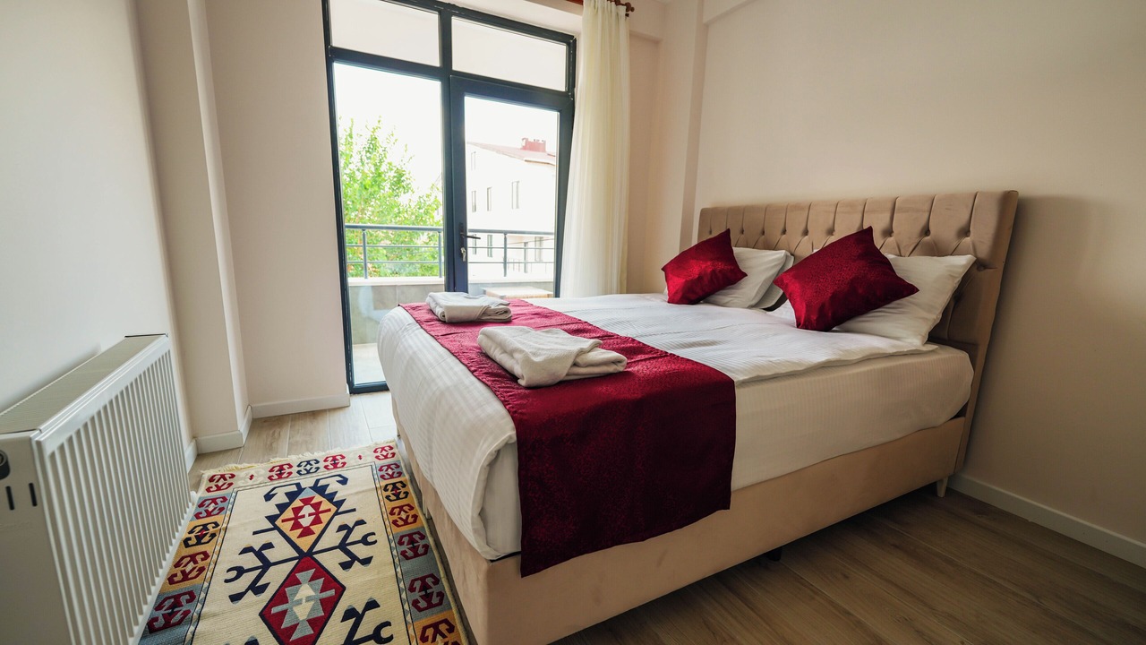 Photo of Bedroom in Urgup