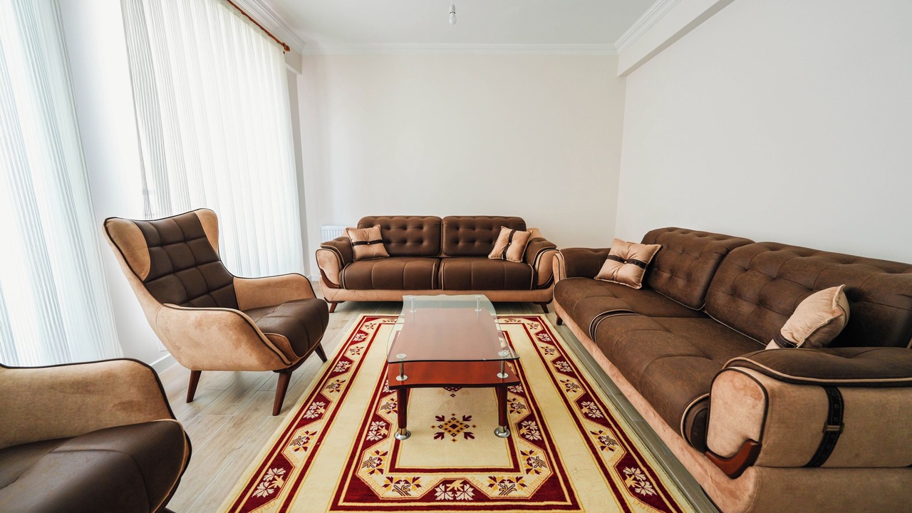 Photo of Bedroom in Urgup