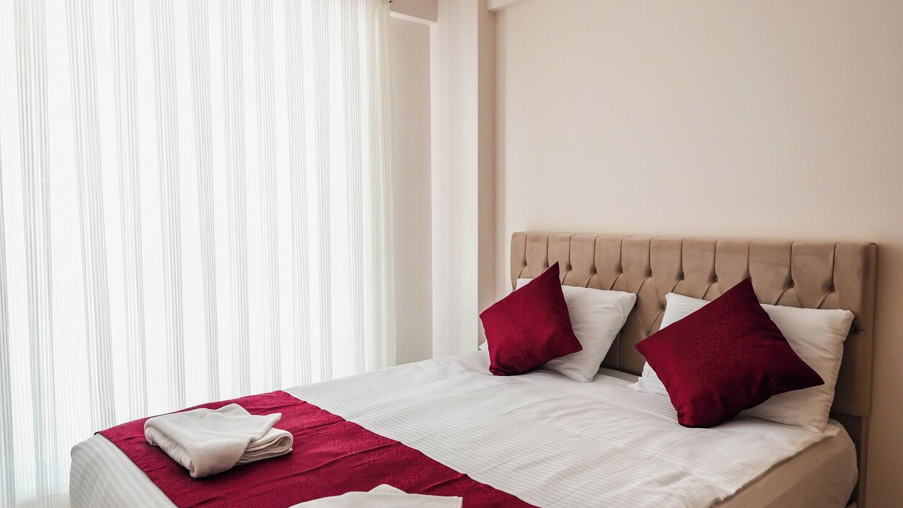 Photo of Bedroom in Urgup