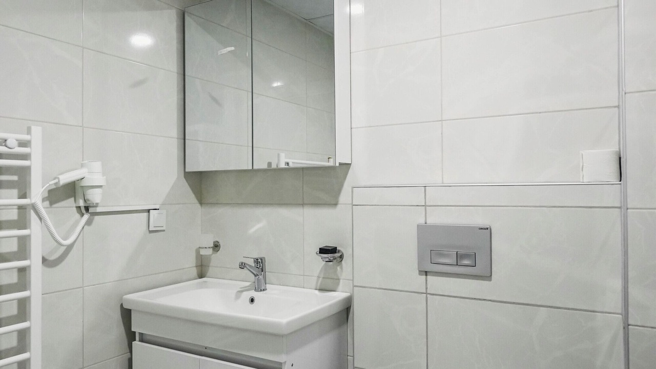 Photo of Bathroom in Urgup