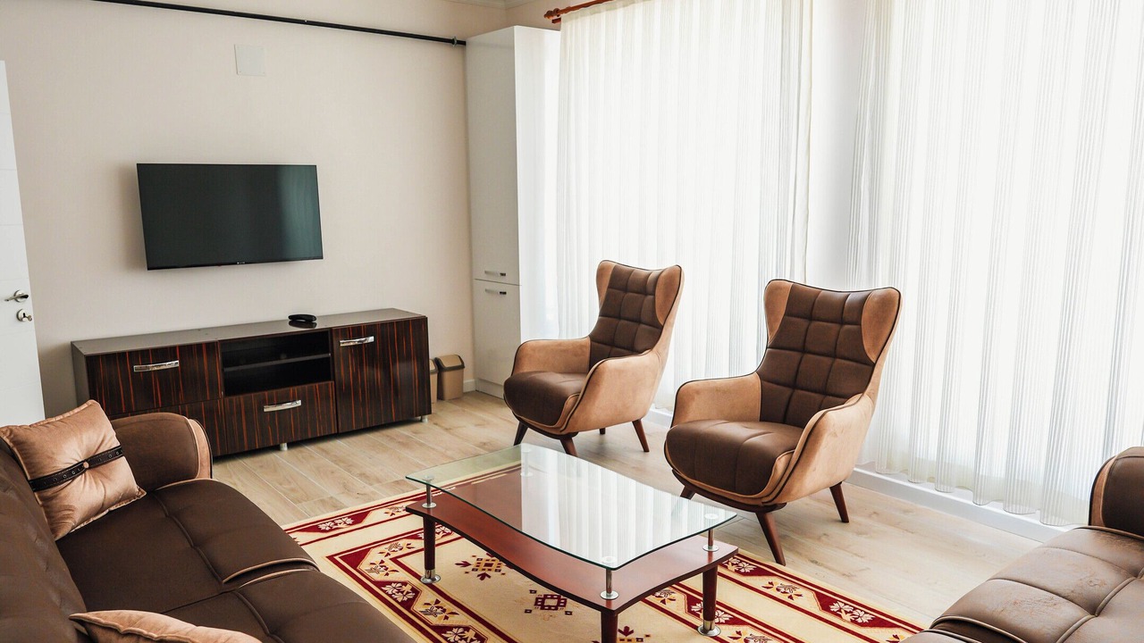 Photo of Livingroom in Urgup