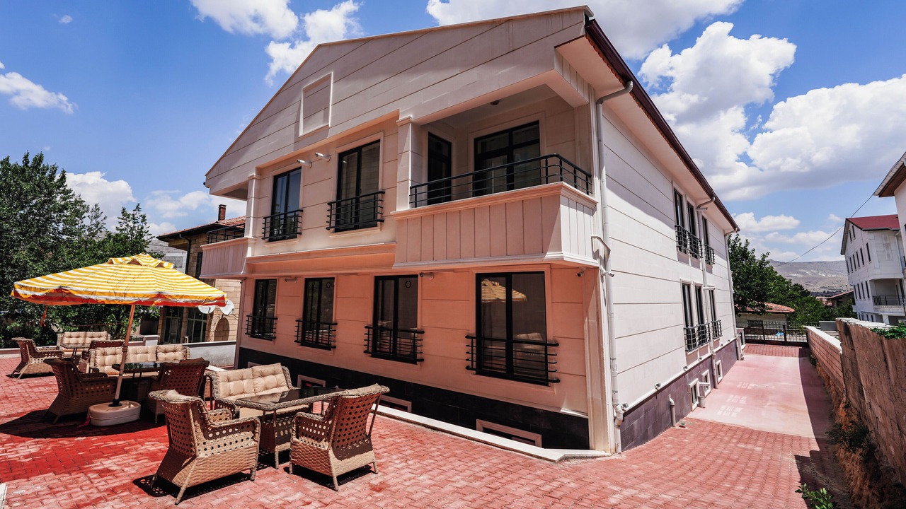 Photo of Outdoor in Urgup