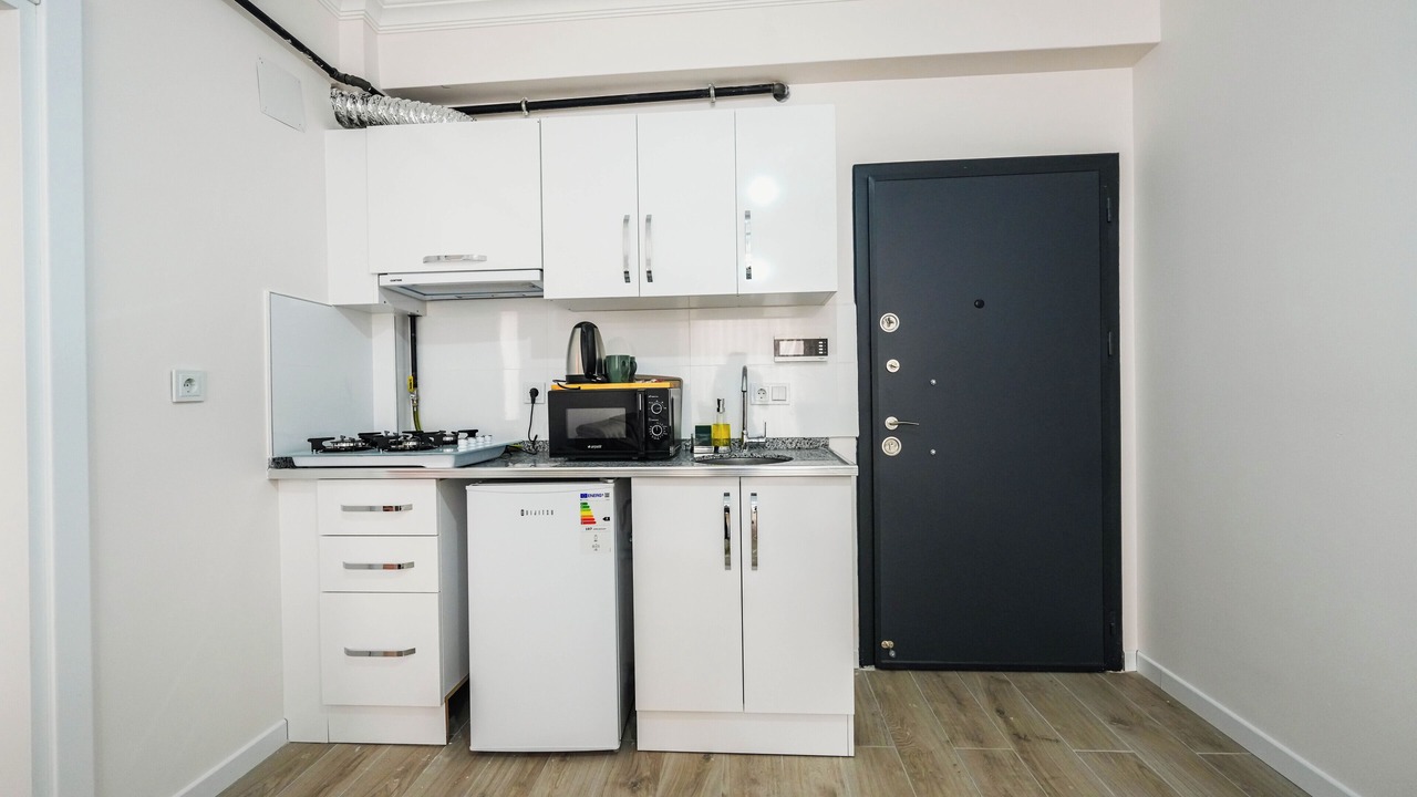 Photo of Kitchen in Urgup