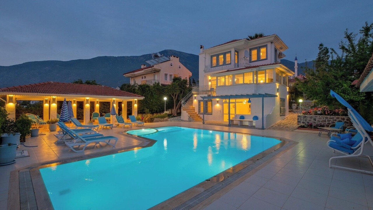 Photo of Outdoor in Oludeniz