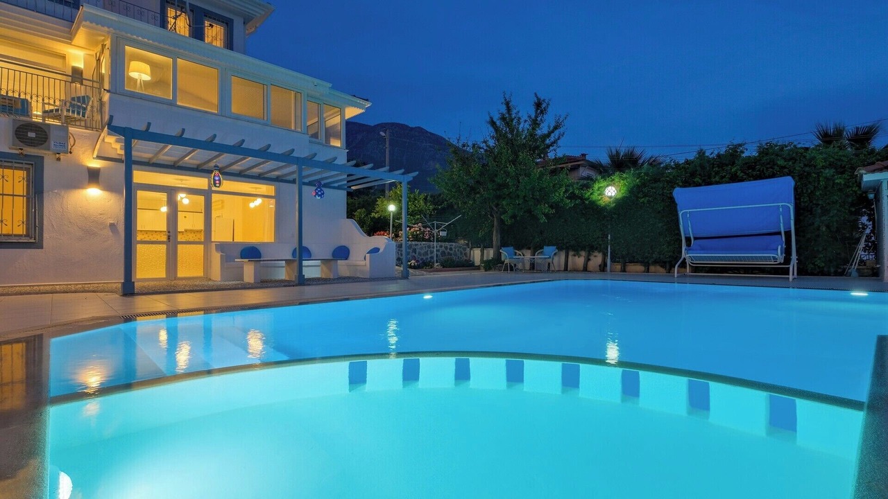 Photo of Outdoor in Oludeniz