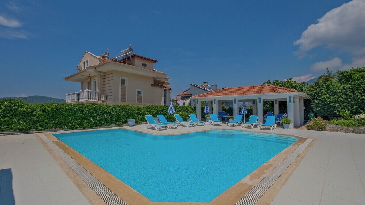 Photo of Outdoor in Oludeniz