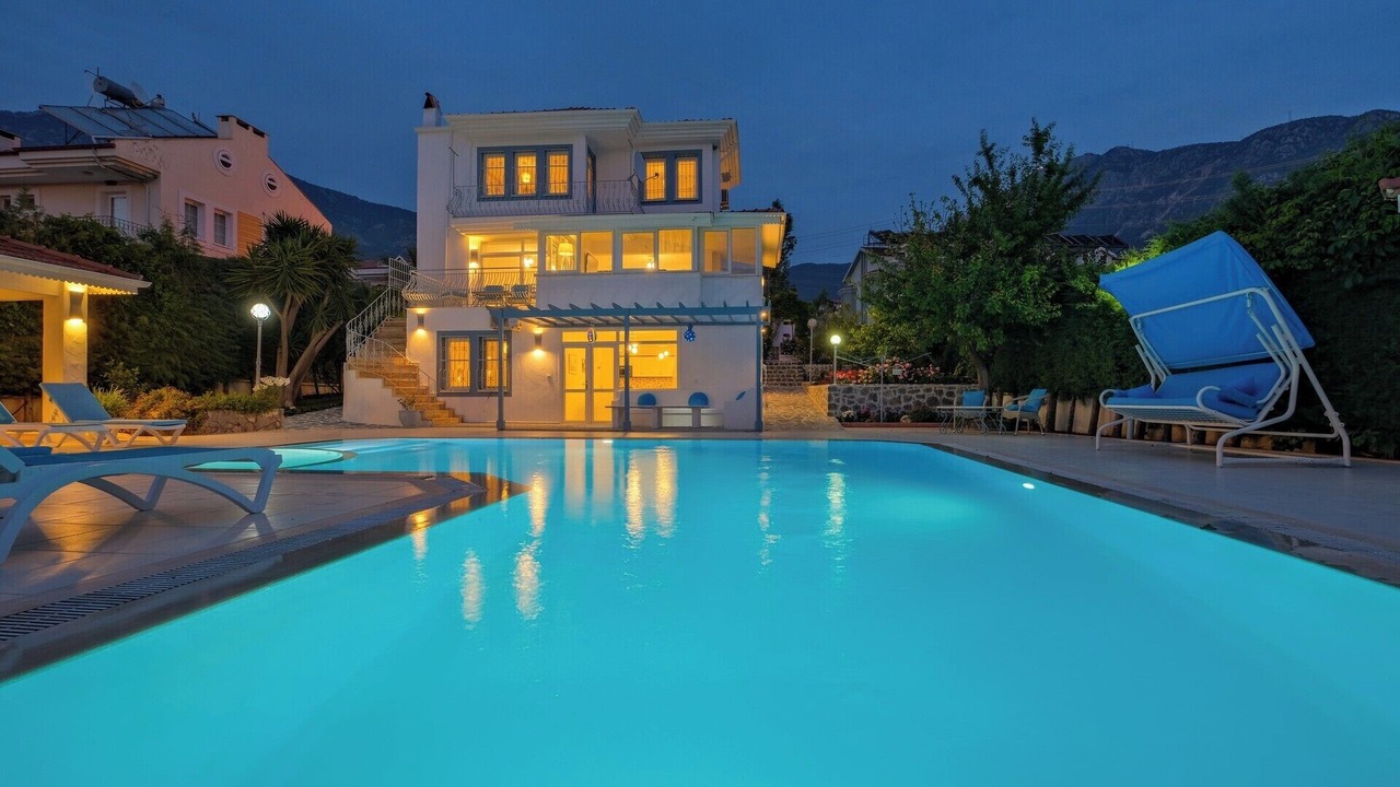 Photo of Outdoor in Oludeniz