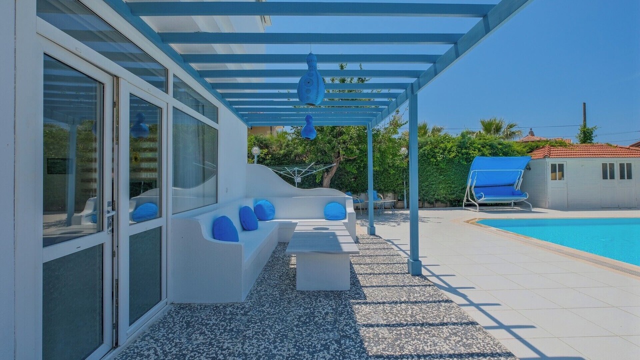 Photo of Outdoor in Oludeniz