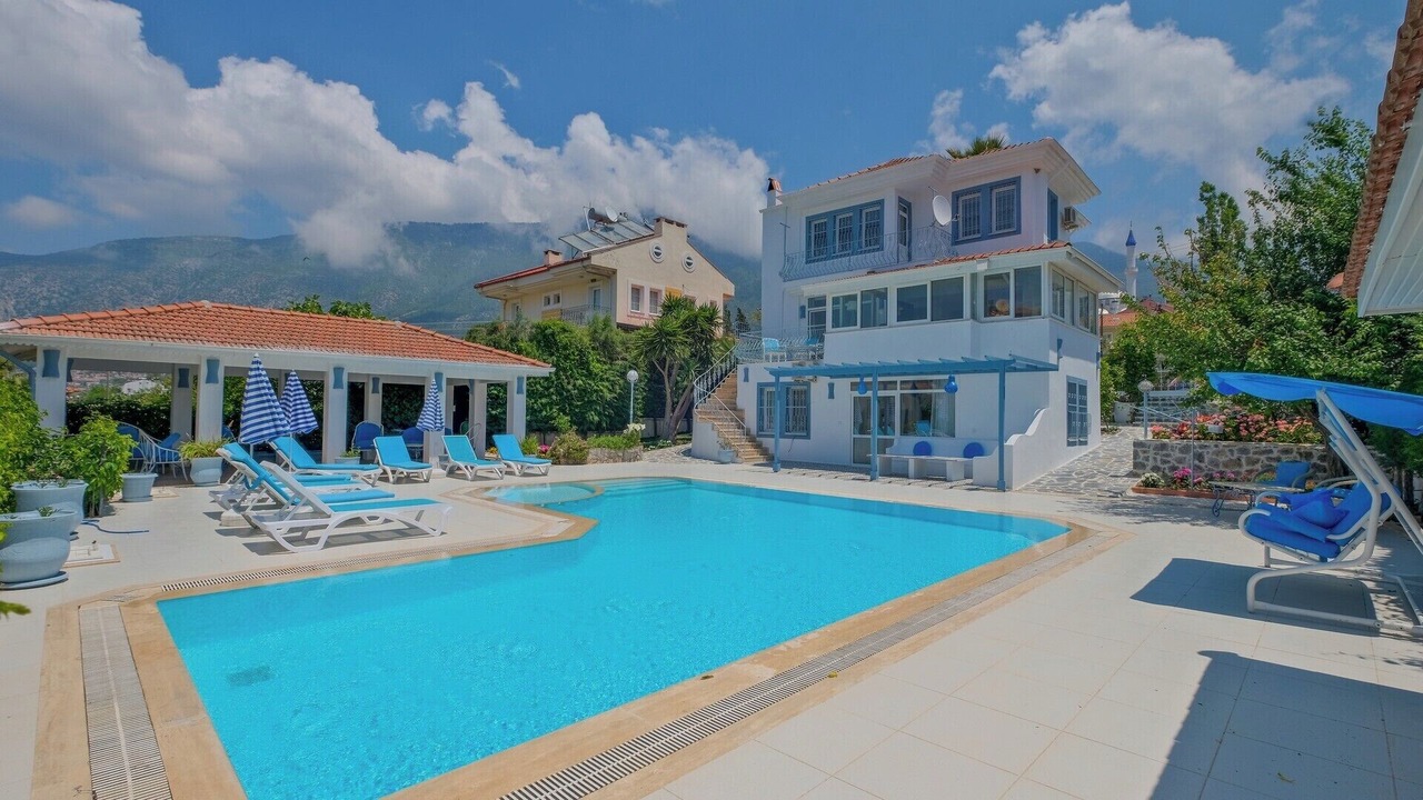 Photo of Outdoor in Oludeniz