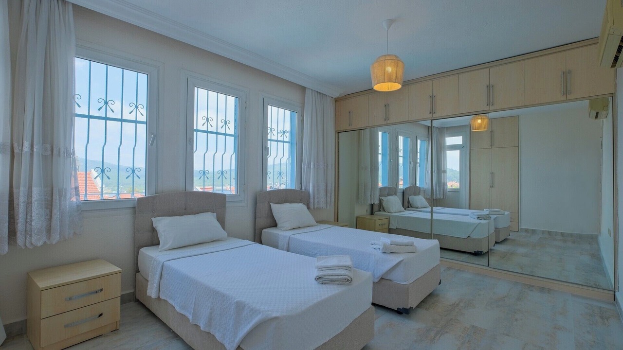 Photo of Bedroom in Oludeniz