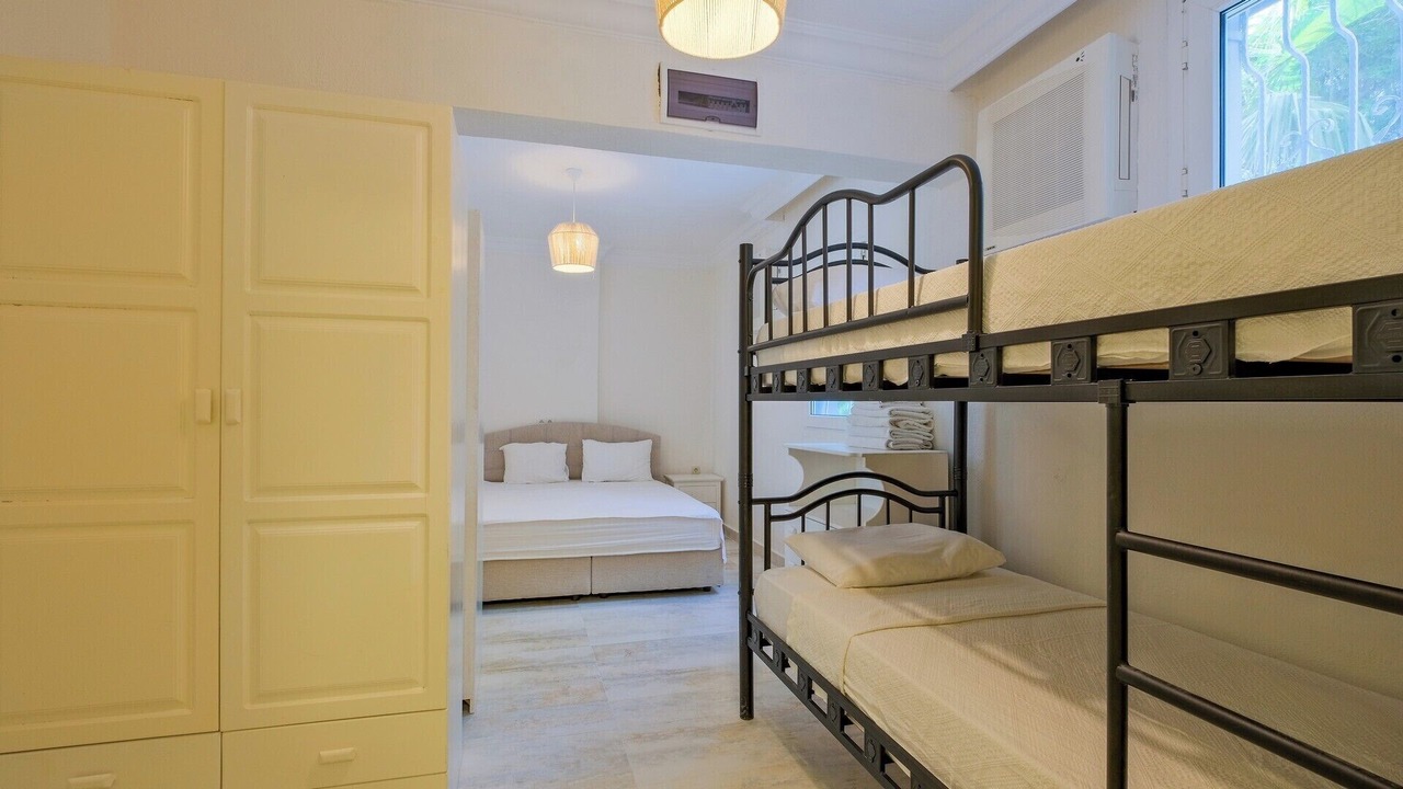 Photo of Bedroom in Oludeniz
