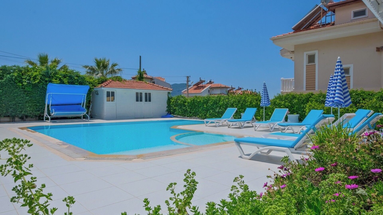 Photo of Outdoor in Oludeniz
