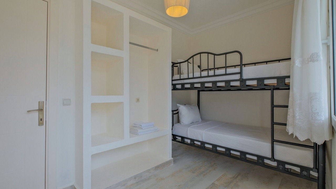 Photo of Bedroom in Oludeniz