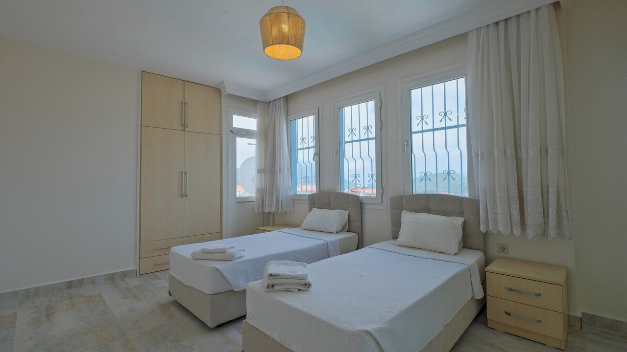 Photo of Bedroom in Oludeniz
