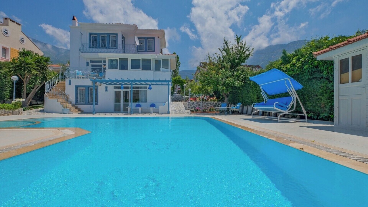 Photo of Outdoor in Oludeniz