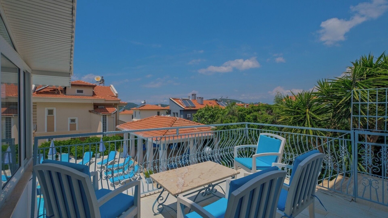 Photo of Outdoor in Oludeniz