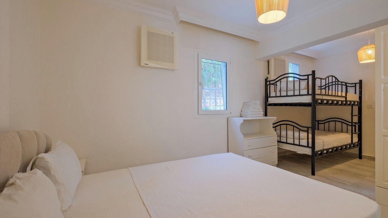 Photo of Bedroom in Oludeniz