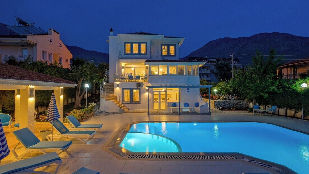 Photo of Outdoor in Oludeniz