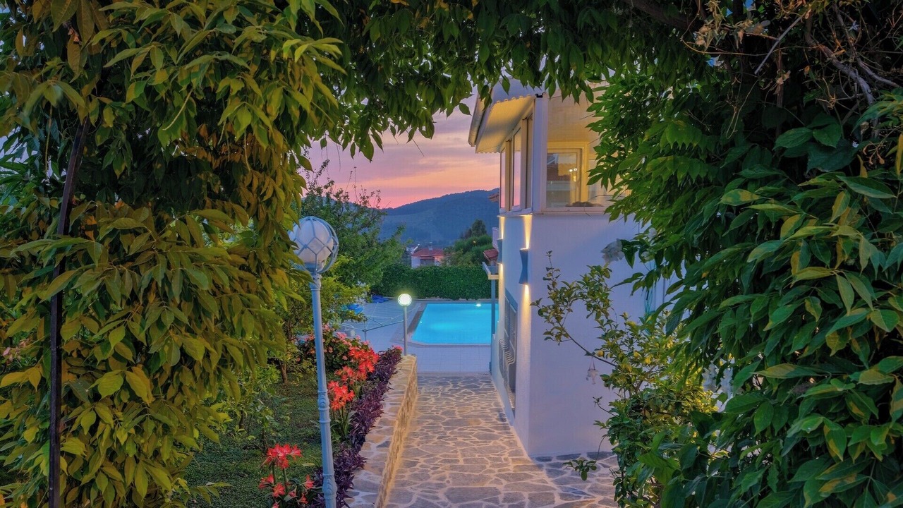 Photo of Outdoor in Oludeniz