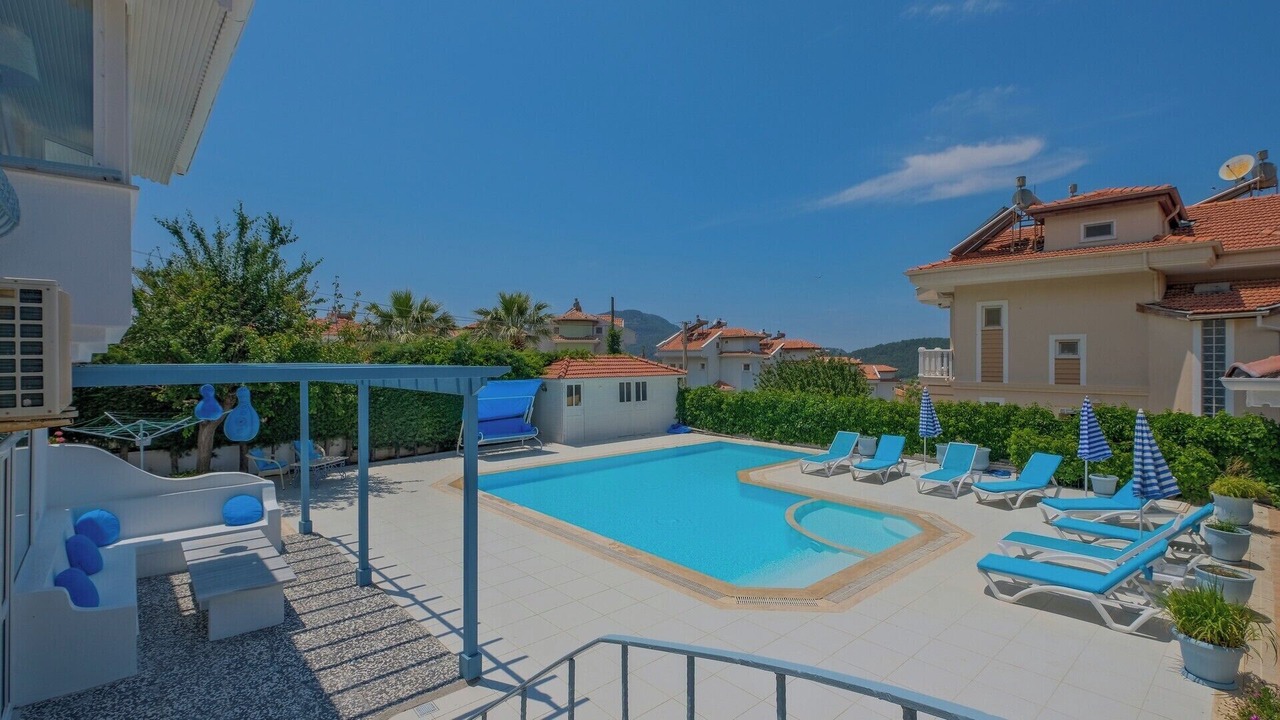 Photo of Outdoor in Oludeniz