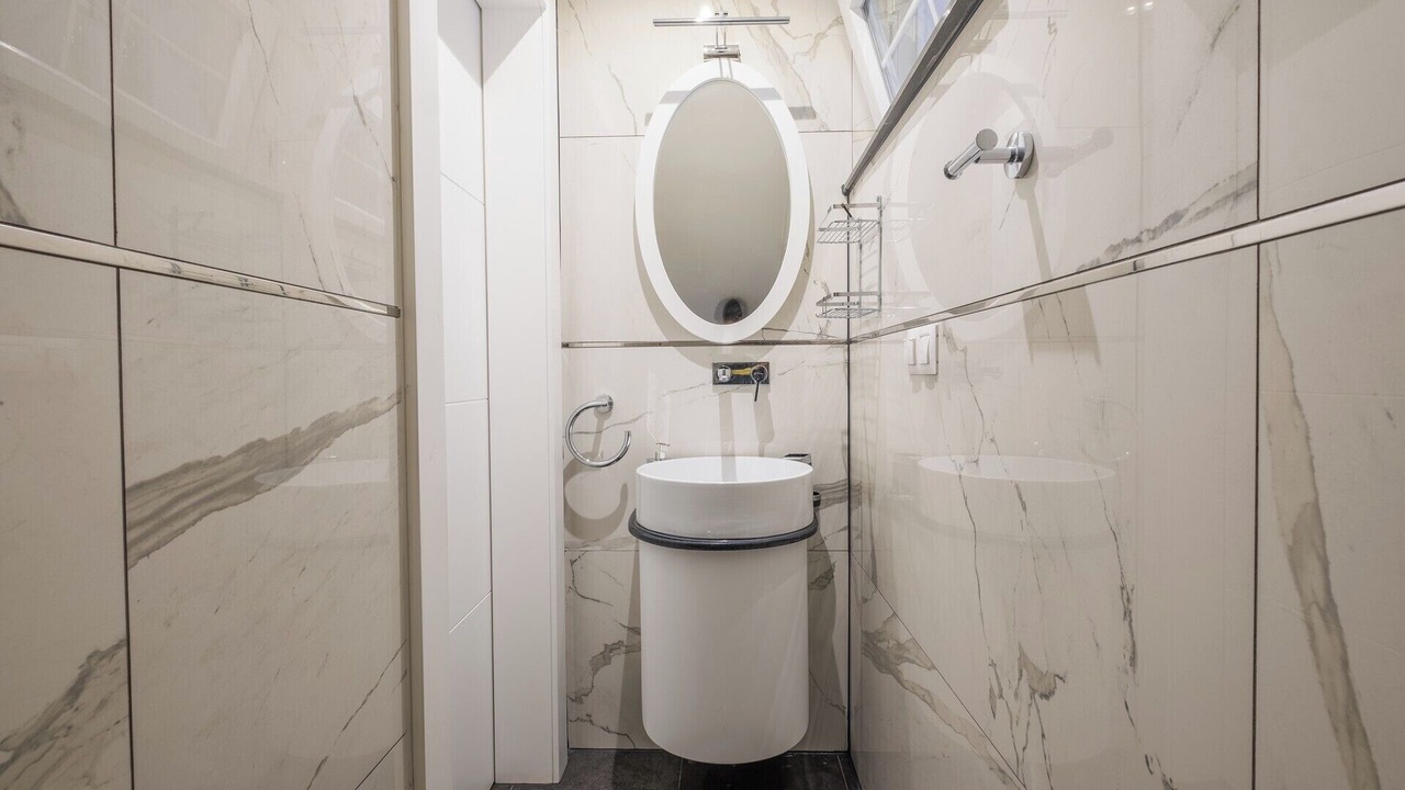 Photo of Bathroom in Fethiye City Center