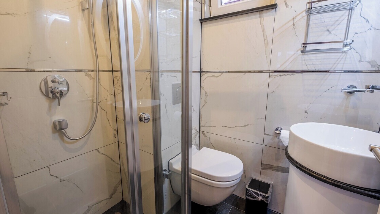 Photo of Bathroom in Fethiye City Center