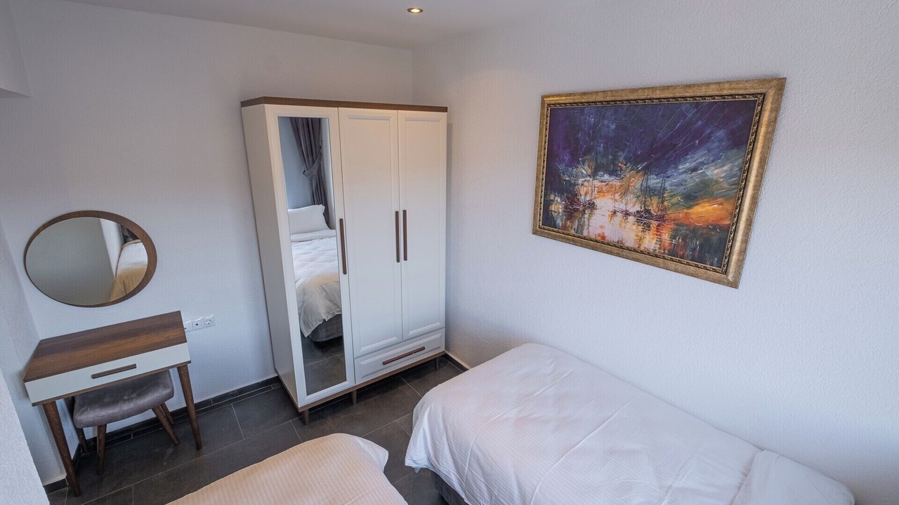 Photo of Bedroom in Fethiye City Center