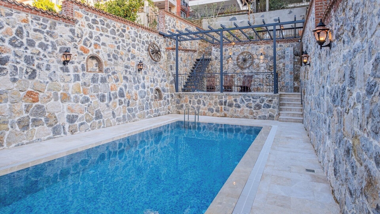 Photo of Outdoor in Fethiye City Center