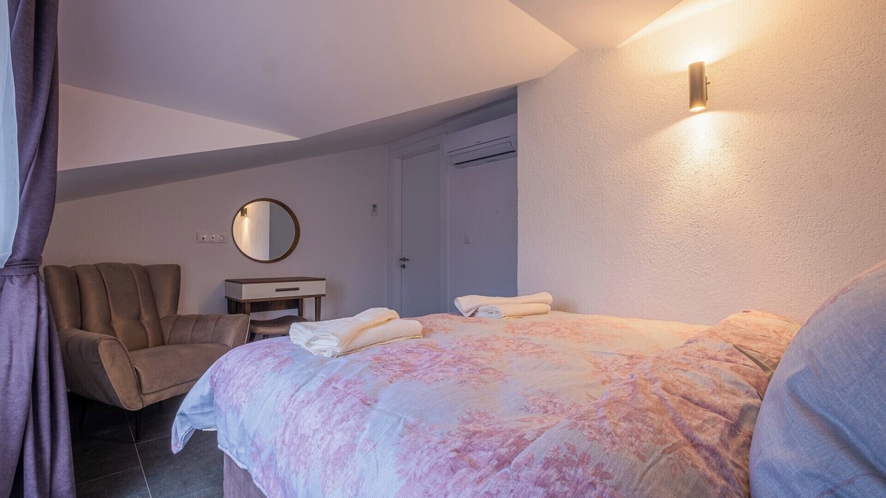 Photo of Bedroom in Fethiye City Center