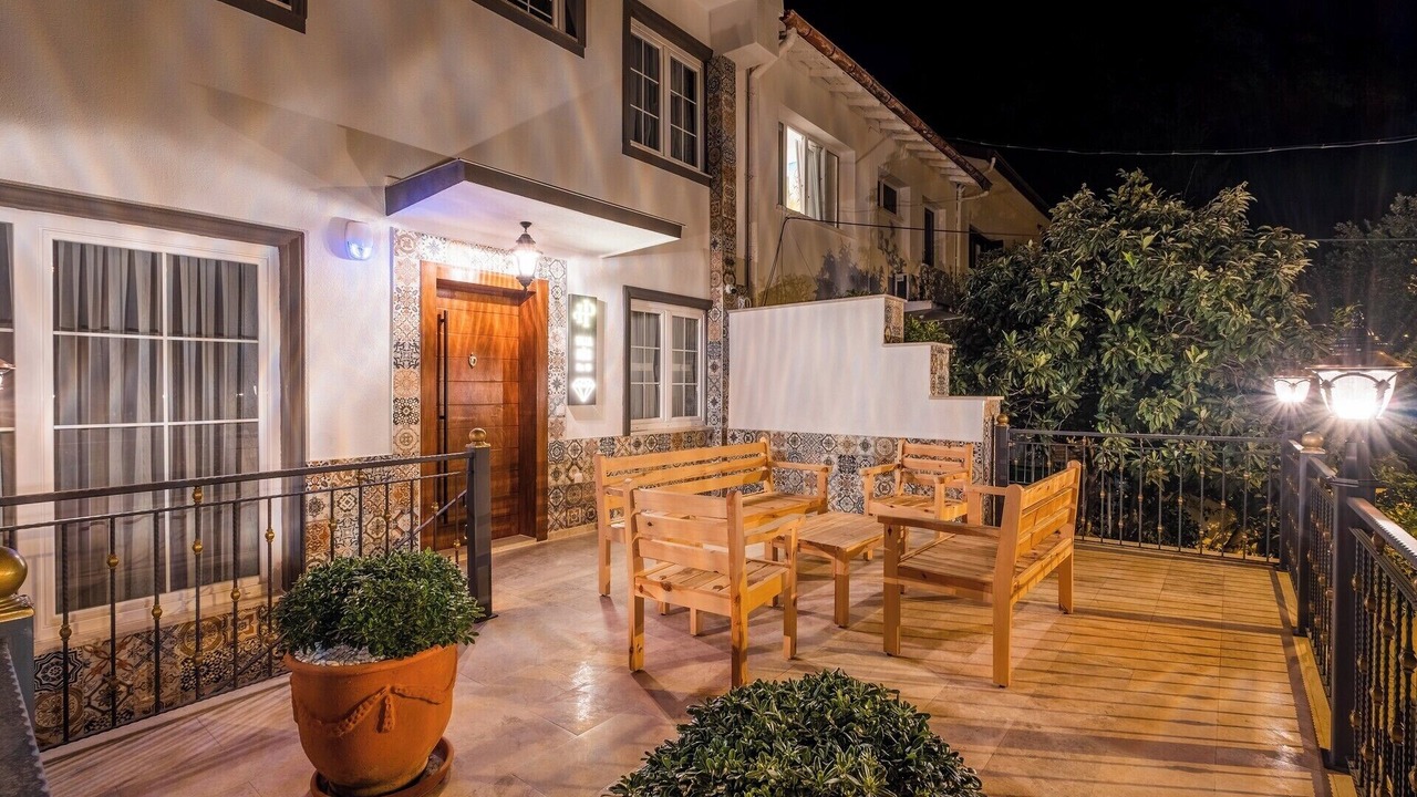 Photo of Outdoor in Fethiye City Center