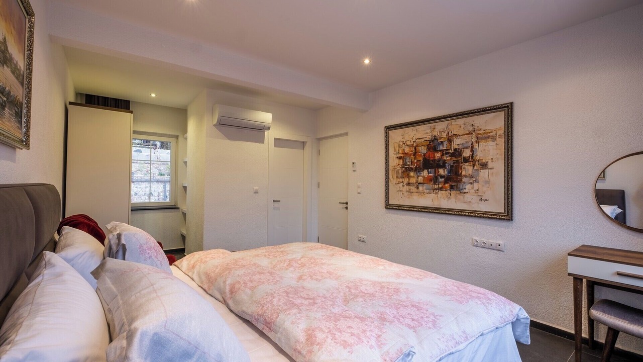 Photo of Bedroom in Fethiye City Center