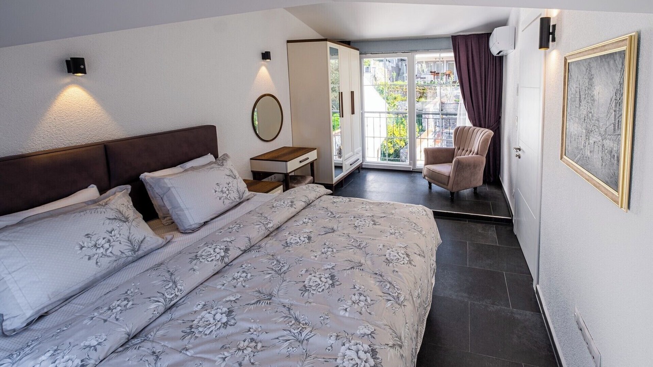 Photo of Bedroom in Fethiye City Center