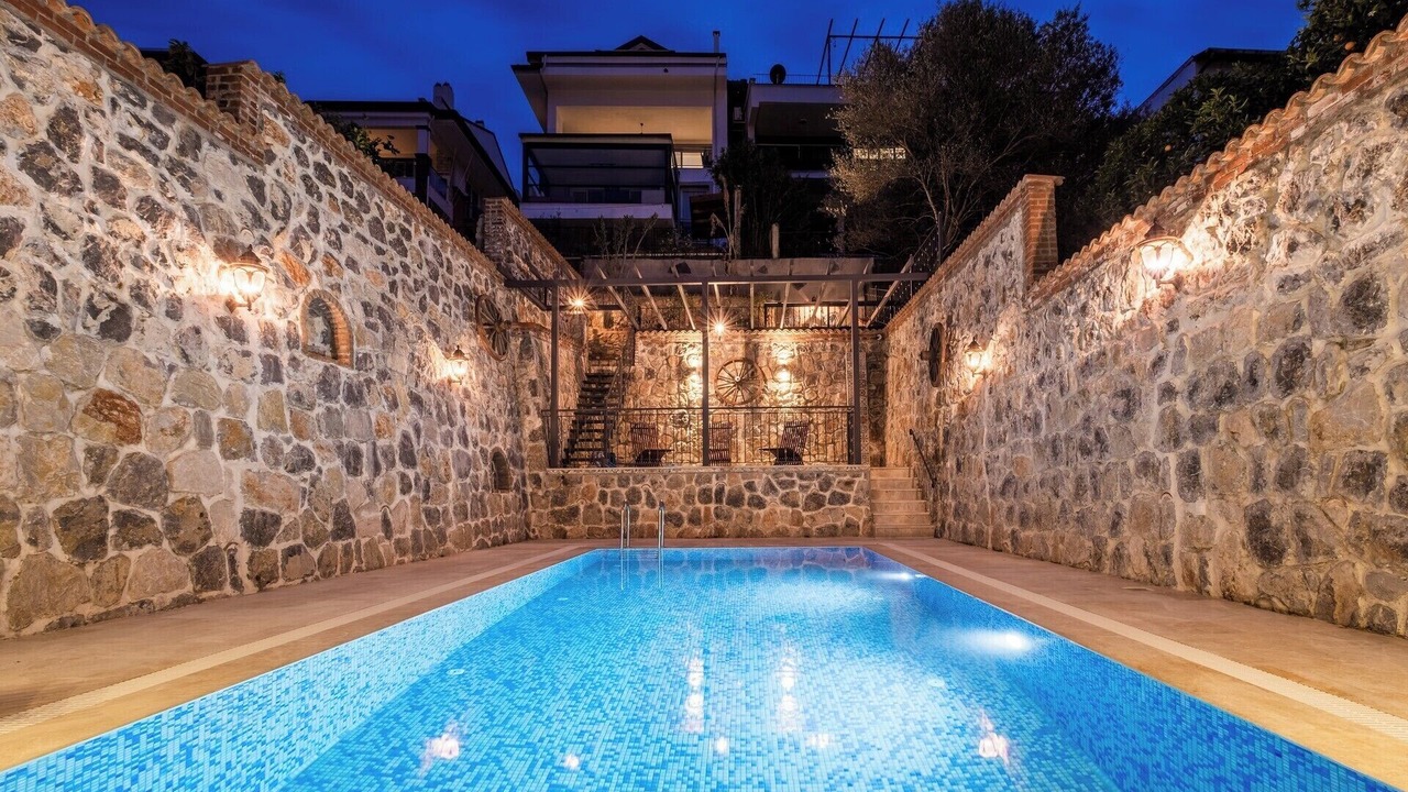 Photo of Outdoor in Fethiye City Center