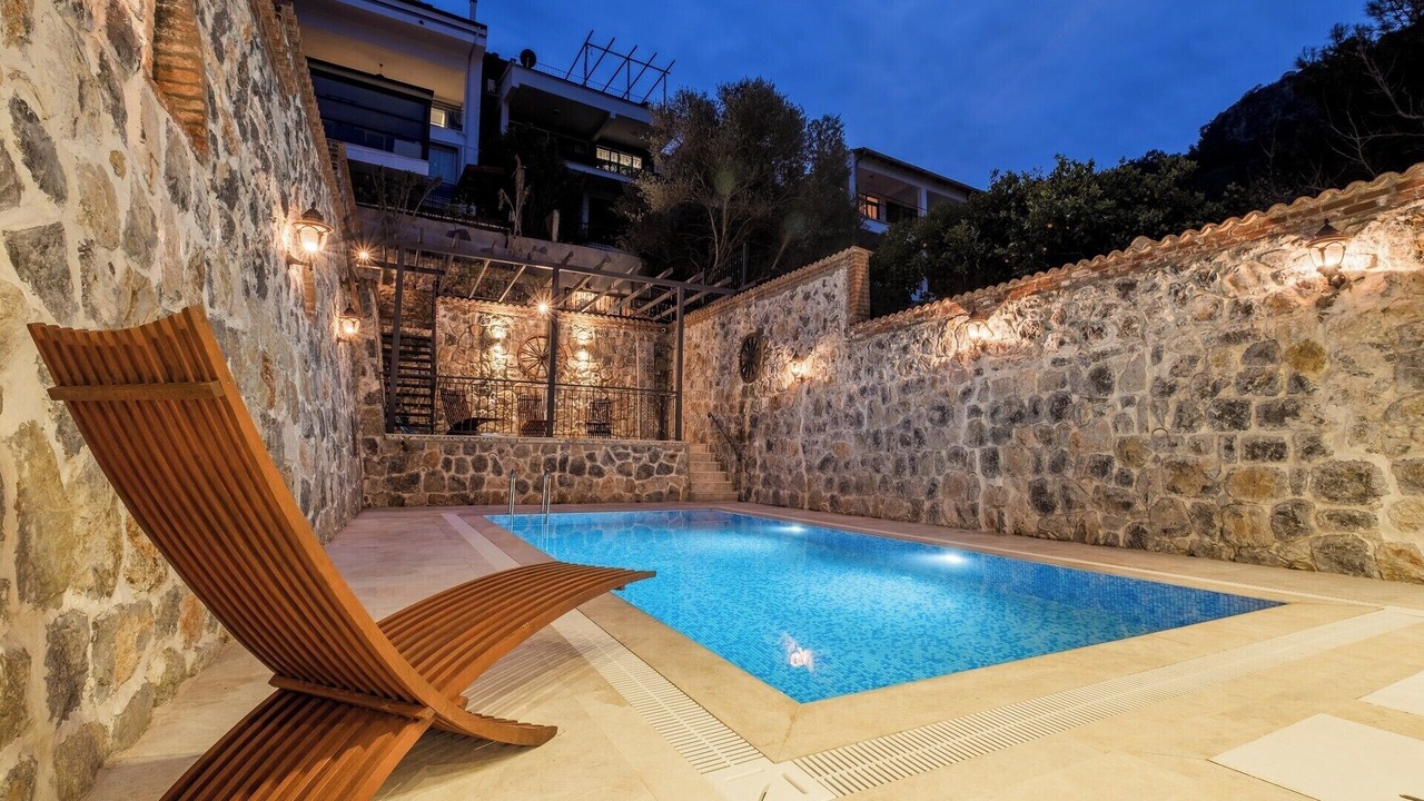 Photo of Outdoor in Fethiye City Center
