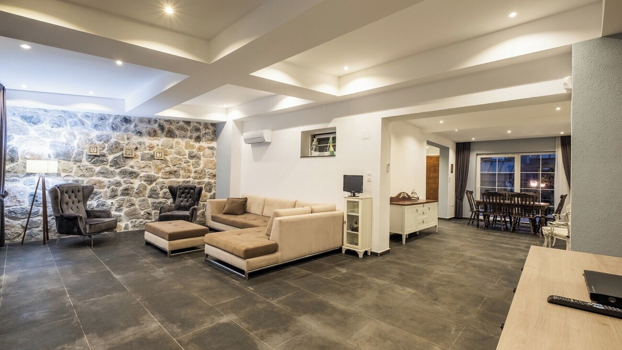 Photo of Livingroom in Fethiye City Center
