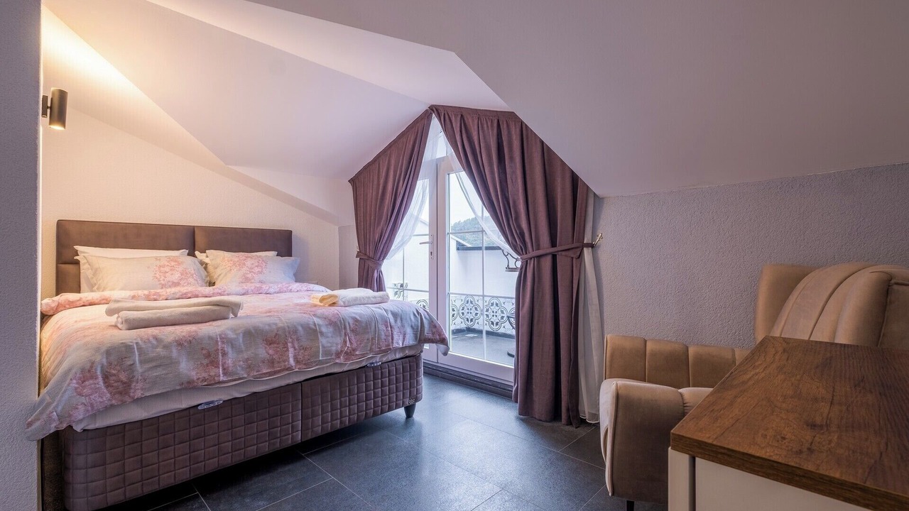 Photo of Bedroom in Fethiye City Center